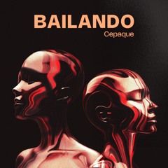 Cepaque - Bailando (Techno) - Sped Up