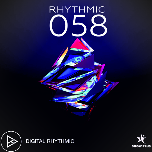 Digital Rhythmic - Rhythmic 057
