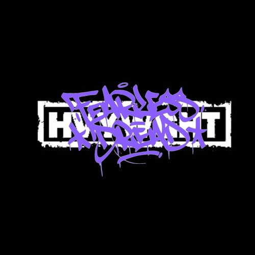 Fearless Dread - Krispies [Riz La Teef - HVYWGHT] FORTHCOMING
