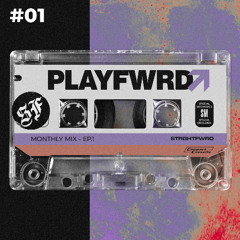 STRGHTFWRD Live Sets