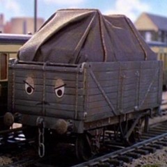 Troublesome Trucks - Japanese