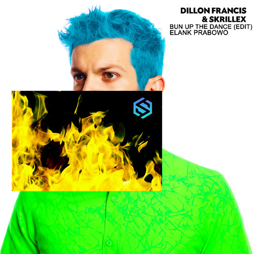 Bun Up The Dance - Elank Prabowo (Edit)