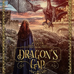 download EPUB 📌 DRAGON'S GAP: (Book 4) A Fantasy Paranormal Romance Series: Ash & Ol