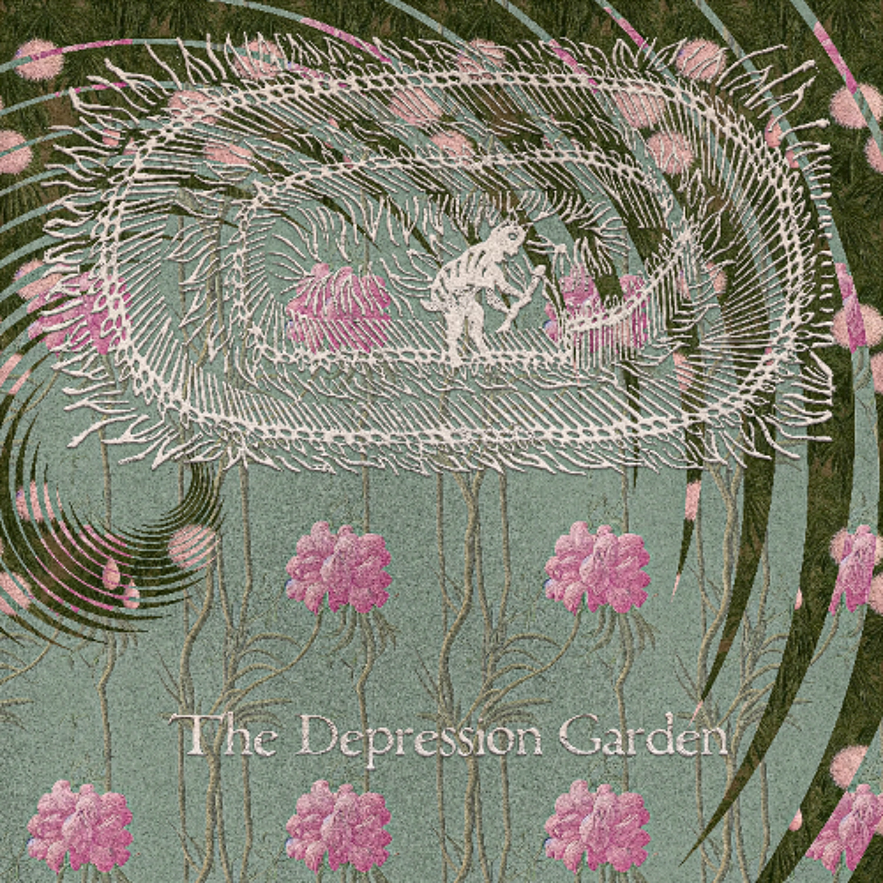 Griefcase [Vinyl Only B-Side]_ Unreleased episode artwork