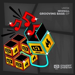 Sou Let Go (Original Mix) [Unnamed & Unknown] Supported by: Lexlay, Tomi&Kesh, BenWalsh(UK)