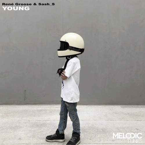 René Groose & Sash_S - Young (Radio Mix)(FREE DOWNLOAD)