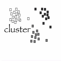 cluster