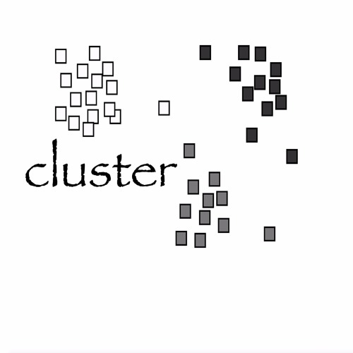 cluster