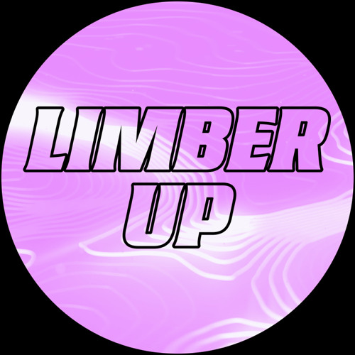 Hasch - “Limber Up”