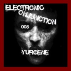 Electronic Conjunction 008 - YurGENE (136 - 141BPM)