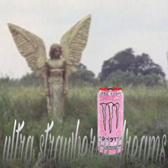 ultra strawberry dreams (Prod.Aki)