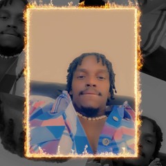 GodKingMajorLucre - Now&Later Freestyle