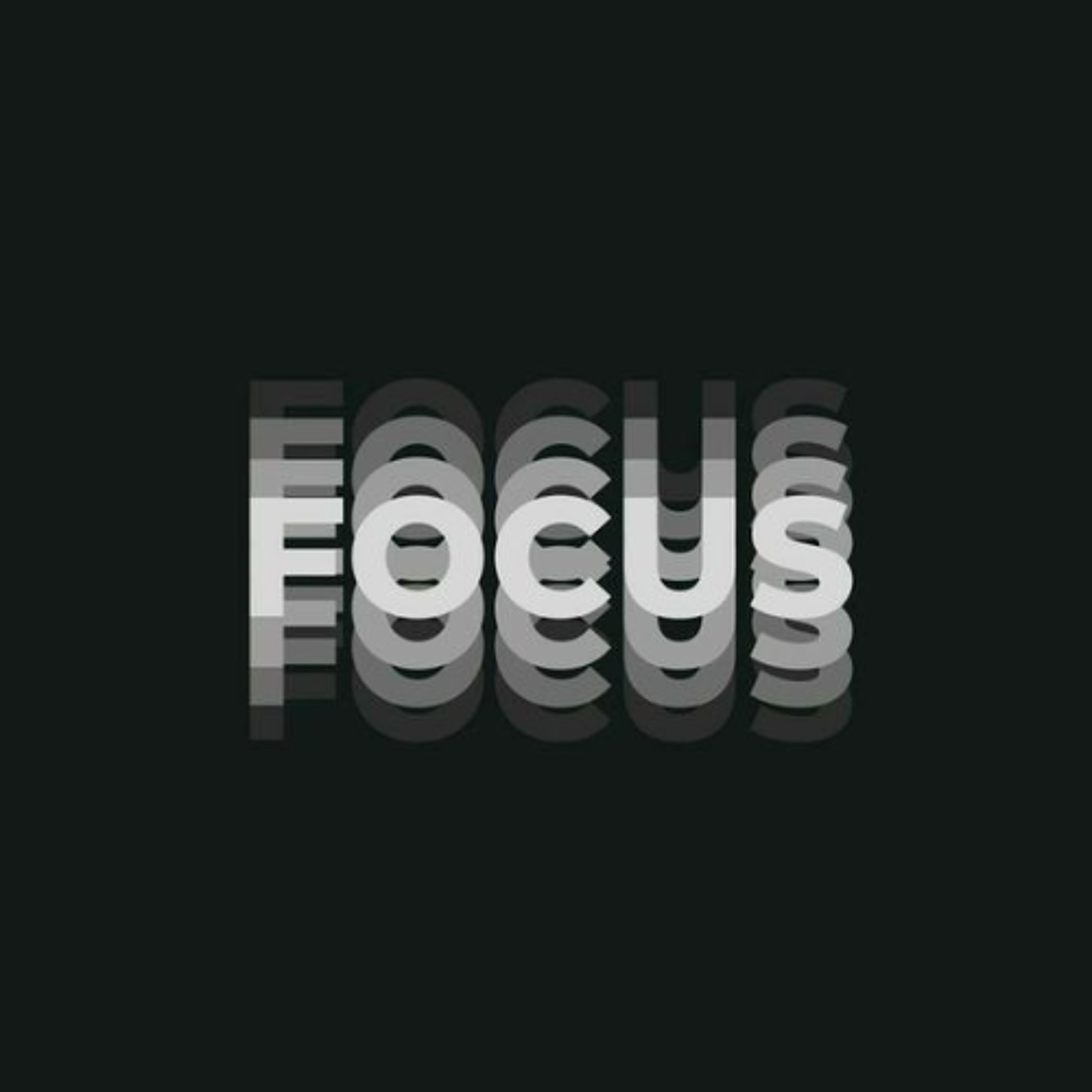 DJ TEDI - FOCUS  (REMIX) episode artwork