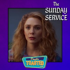 THE SUNDAY SERVICE - 02 - 07 - 2021