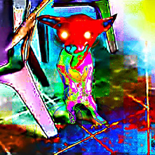 Amnesia Scanner & Freeka Tet - Ride (PAN 139S)