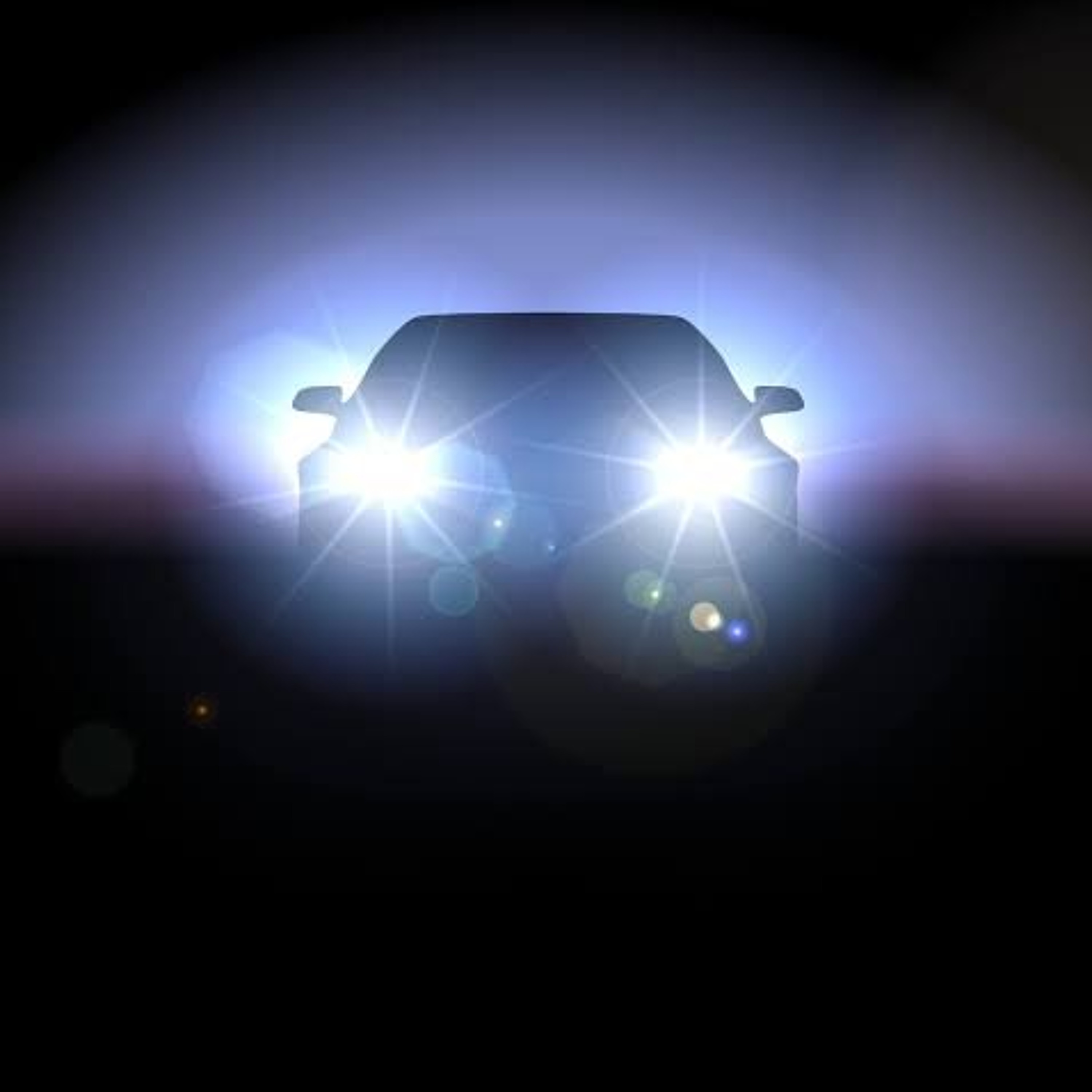 Headlights episode artwork