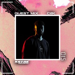 C2K Guest Mix [015] 02/12/22