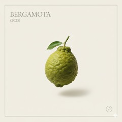 Bergamota