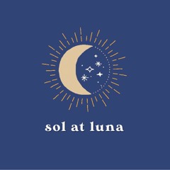 sol at luna - geiko (cover)