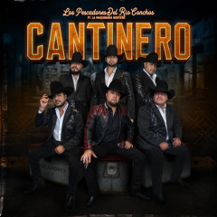Cantinero (feat. La Maquinaria Norteña)