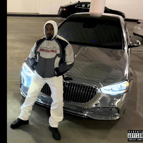 YE - SHE WANNA HOP IN THE RARI