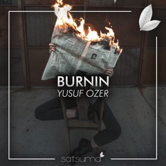 Yusuf OZER - Burnin (Original Mix)