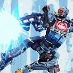 Pathfinder raps - Swinging - (Apex Legend song)