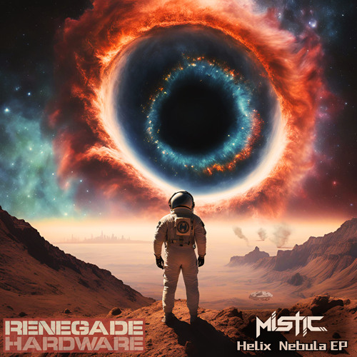 Helix Nebula EP - Mistic
