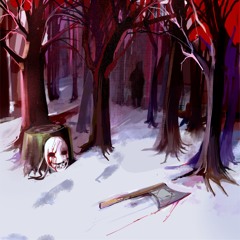 потерянный контроль