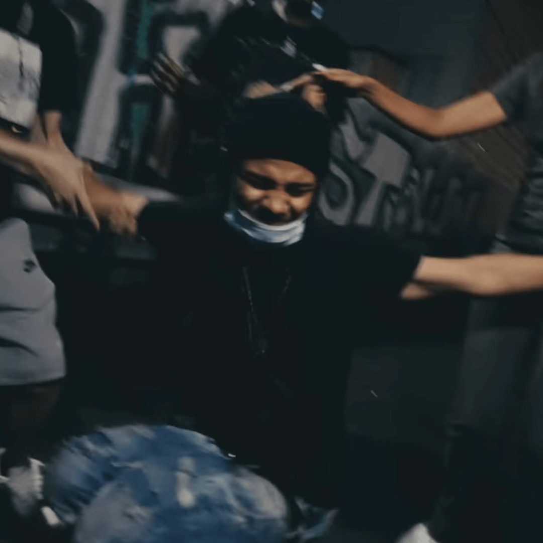 Kdot Keep Clicking Rapper Stream Kdot KeepClickin x KK Spinnin - In This Darkness by Zayah ...