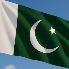 Pakistan - Ham Sath Chalin Ge