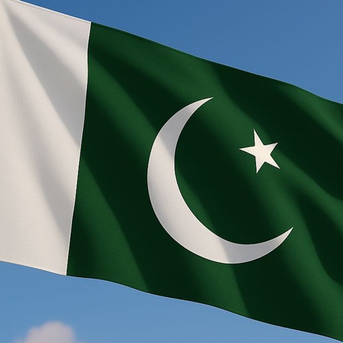 Pakistan - Ham Sath Chalin Ge