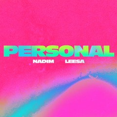 Personal - Nadim x LEESA