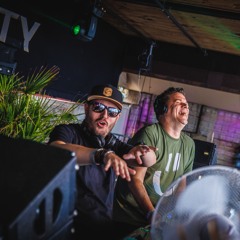 Hel:sløwed @ Luminosity At The Beach 2025