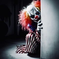 What Am I a Clown