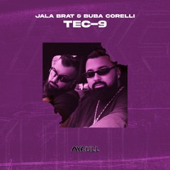 TEC-9 [AYFULL CLUB EDIT] *FILTERED*