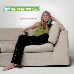 the starting line - best of me (rsp3k remix)