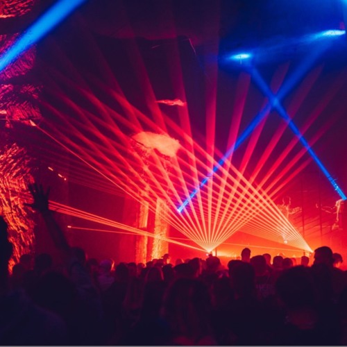 Summer Sessions Pre Luminosity Uplifting Set June 25