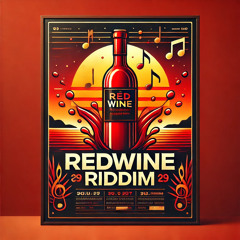 redwineRIDDIM