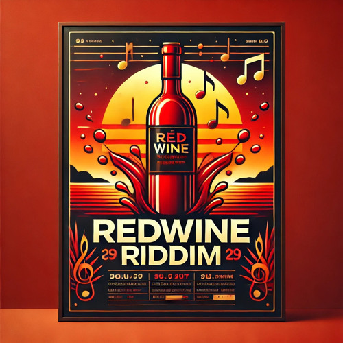 redwineRIDDIM
