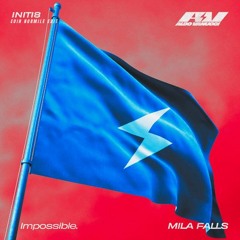 Aldo Vanucc FT. Mia Falls - Impossible (Eoin Normile EDIT)