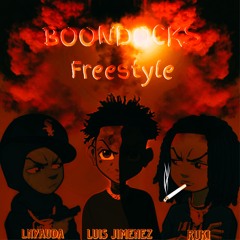 Boondocks Freestyle