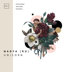 Nadya (RU) - Phoenix  (Original Mix) | ICONYC NYC149