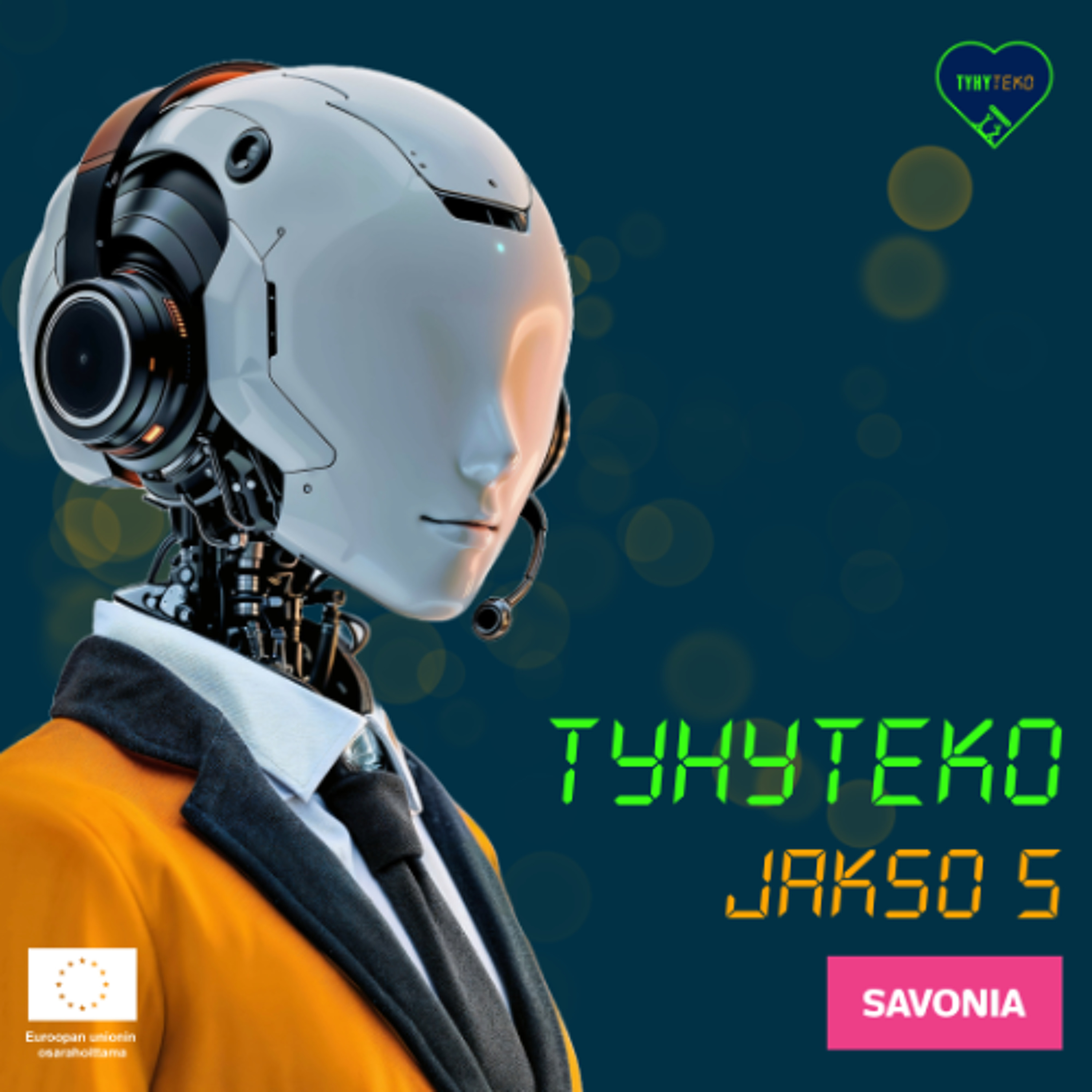 Tuottava ja hyvinvoiva pk-yritys