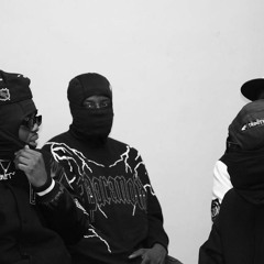 TRINITY 3NITY - Foco (REMIX) [Prod. UNO BEATS]