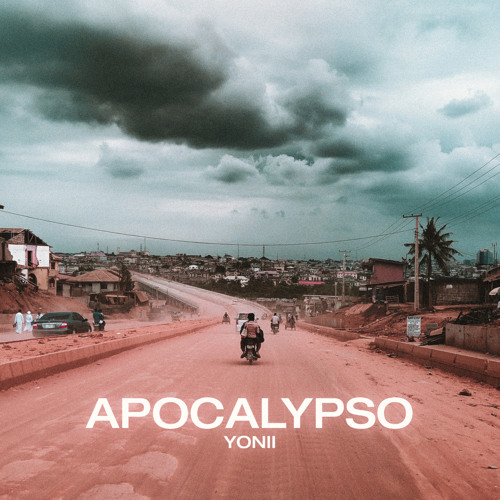 Stream Apocalypso by Yonii | Listen online for free on SoundCloud