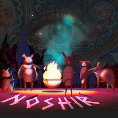 Psyland Rheinland - Noshir Live 28.04.2023