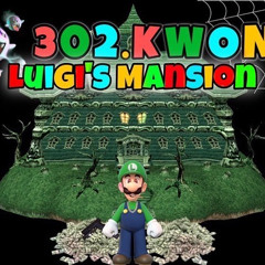Luigis Mansion