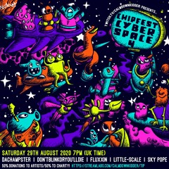 ChipFest Cyberspace 4