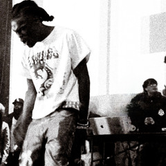 bada boom bada bing - Tezzus, diamond* (Musicisdeaf + Django remix)